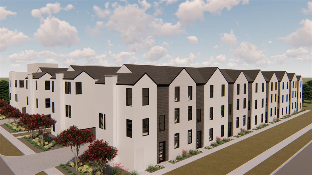 MAPLEWOOD NO 1 - Residential Income