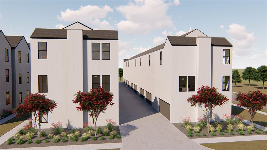 MAPLEWOOD NO 1 - Residential Income