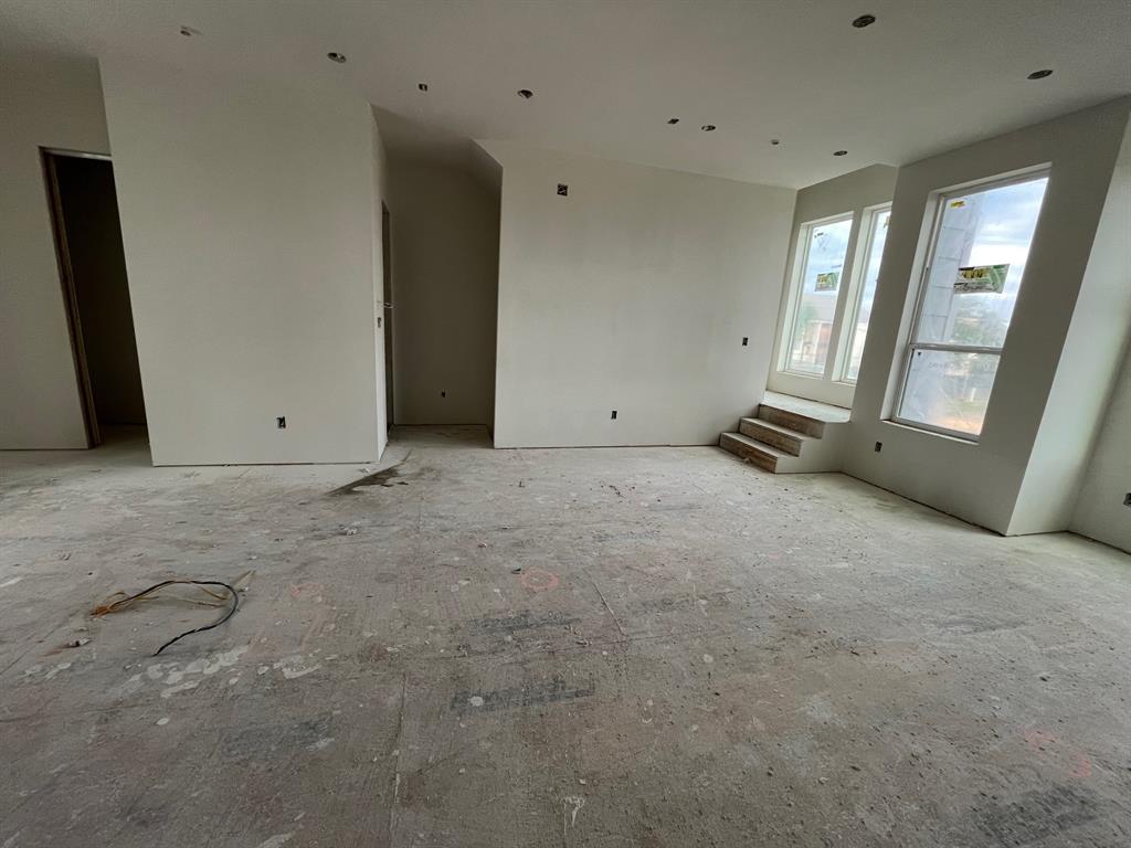 MAPLEWOOD NO 1 - Residential Income