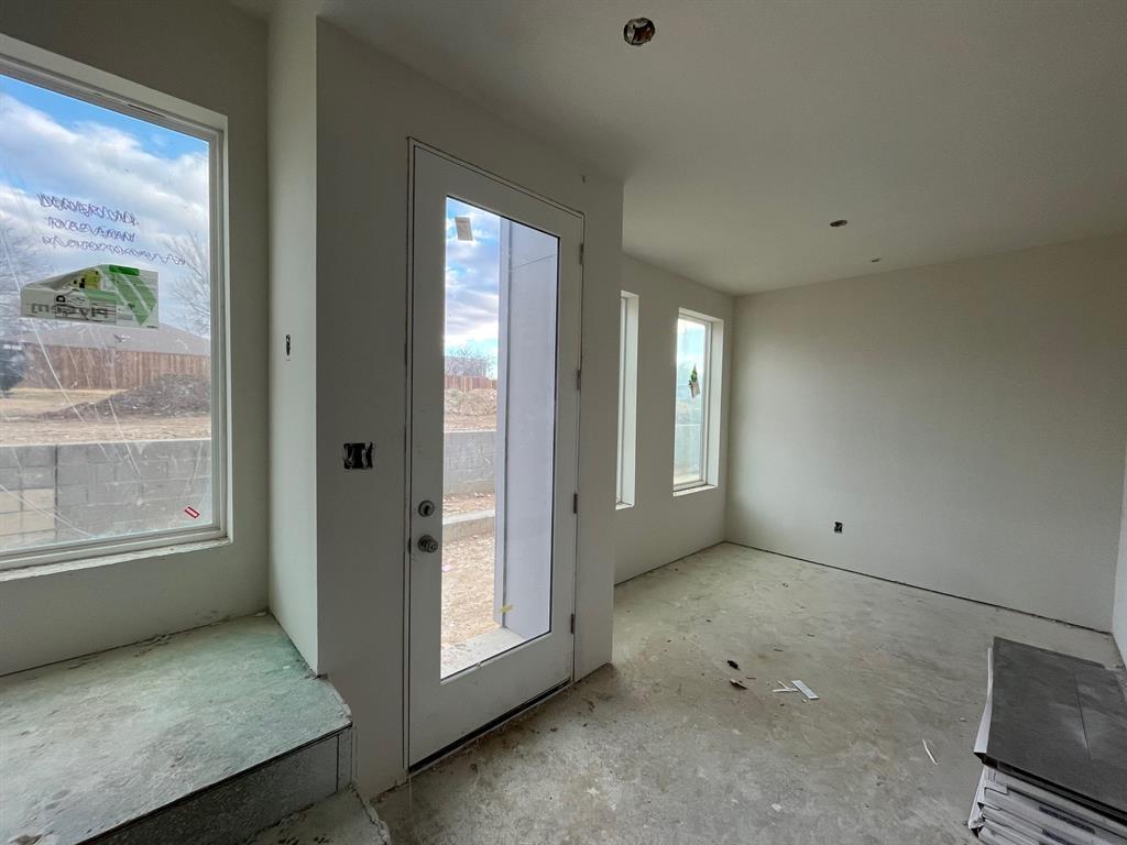 MAPLEWOOD NO 1 - Residential Income