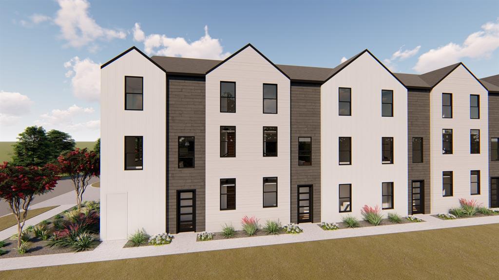 MAPLEWOOD NO 1 - Residential Income