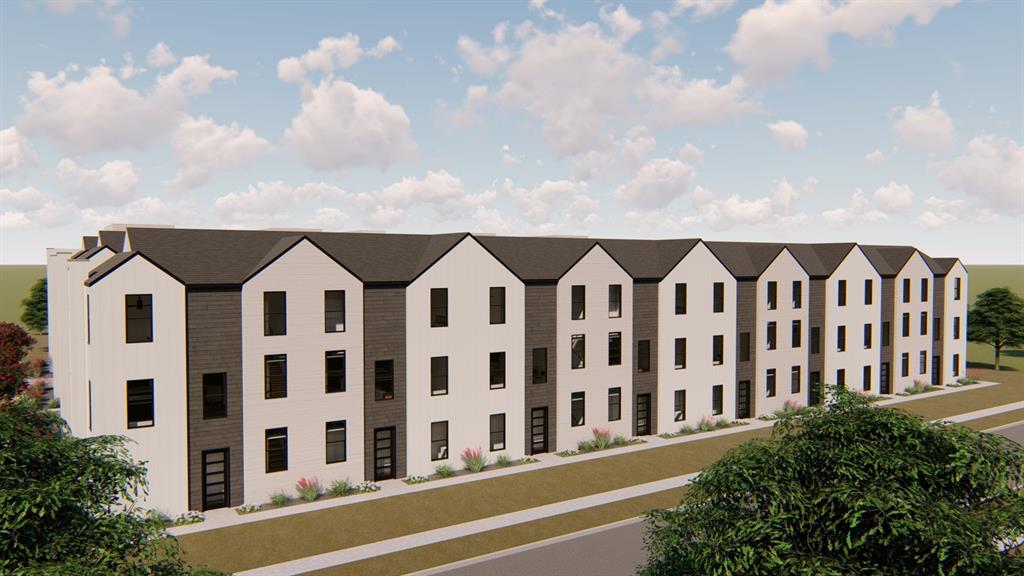 MAPLEWOOD NO 1 - Residential Income