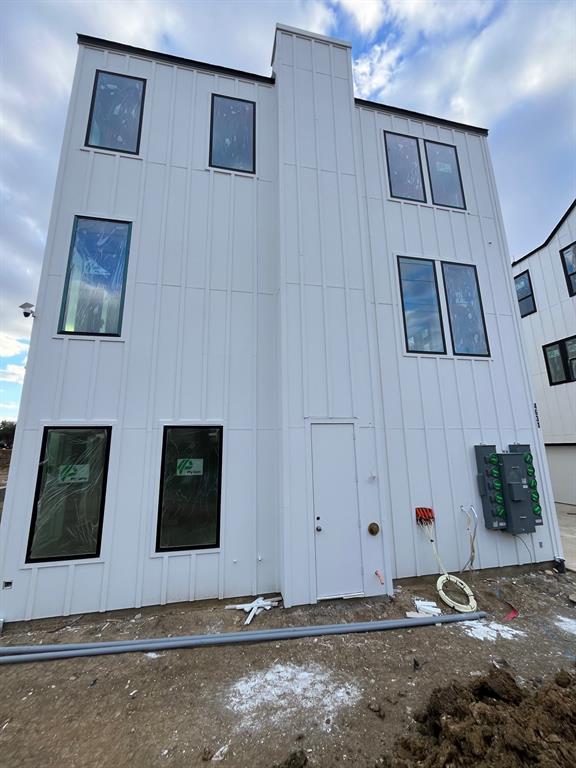 MAPLEWOOD NO 1 - Residential Income