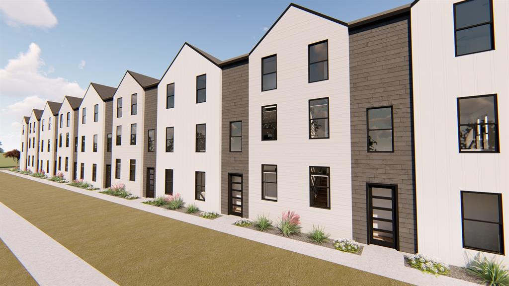 4631 Sylvester Street 101-109