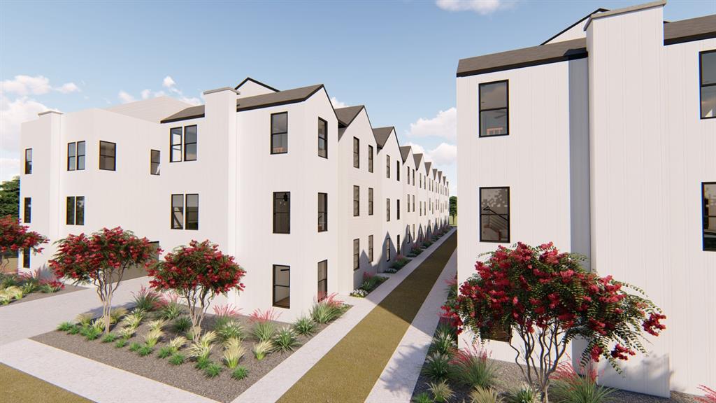 4631 Sylvester Street 101-109