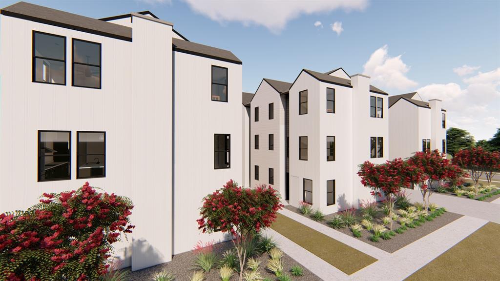 4631 Sylvester Street 101-109