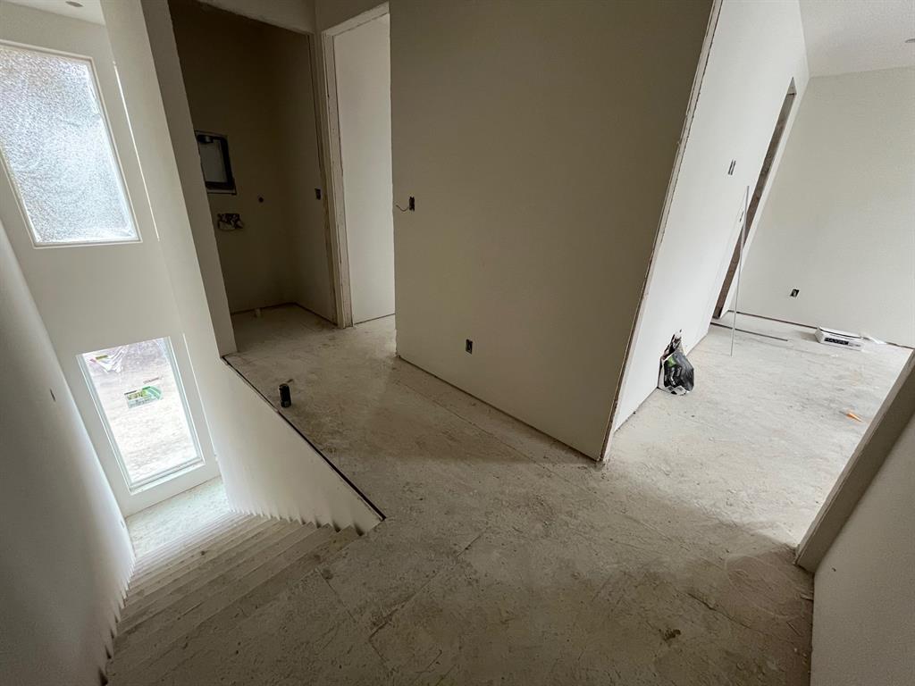 MAPLEWOOD NO 1 - Residential Income