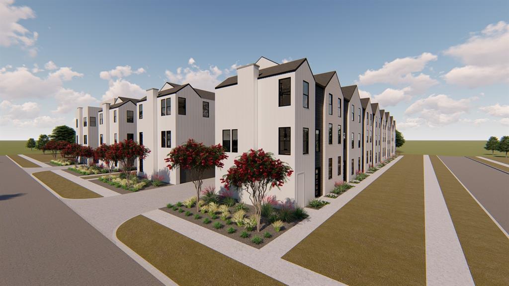 MAPLEWOOD NO 1 - Residential Income