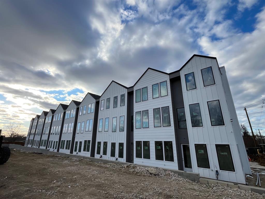 MAPLEWOOD NO 1 - Residential Income