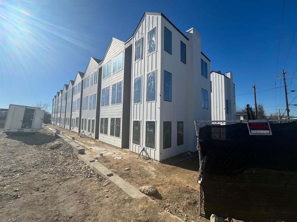 MAPLEWOOD NO 1 - Residential Income