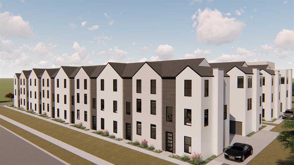 MAPLEWOOD NO 1 - Residential Income