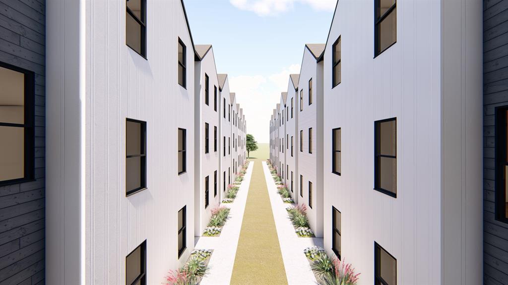 MAPLEWOOD NO 1 - Residential Income