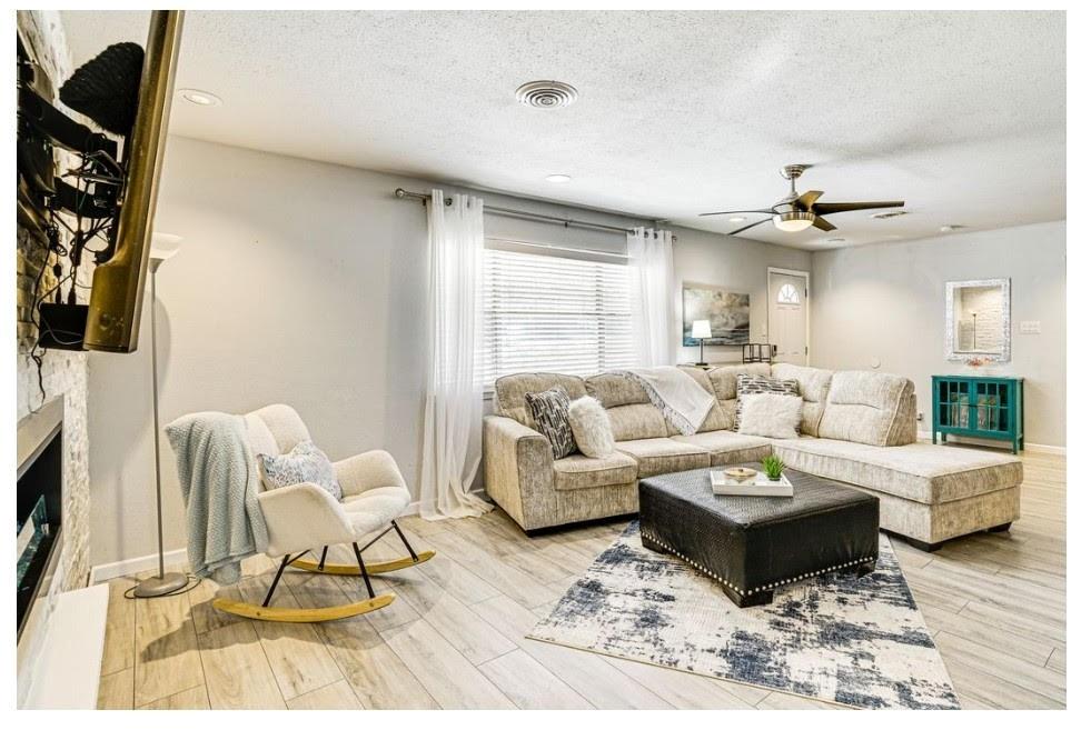 1037 Cavender Drive