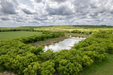 Photo of TBD Memory Lake Road, Coleman, TX 76834 (MLS # 21245141)