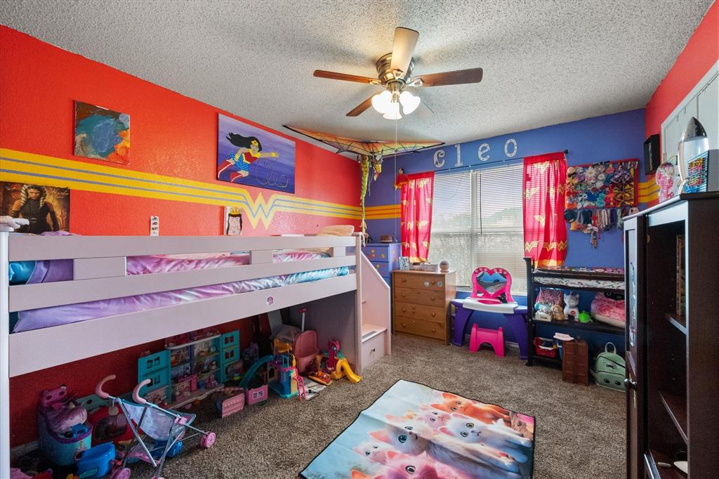 Village Meadows Add - Residential