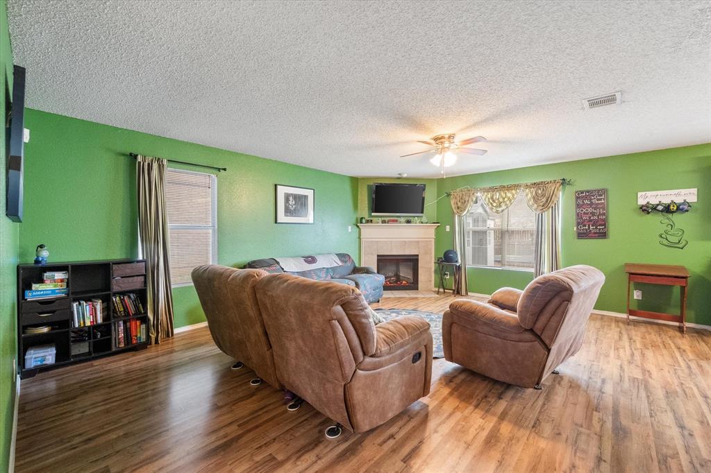 Village Meadows Add - Residential