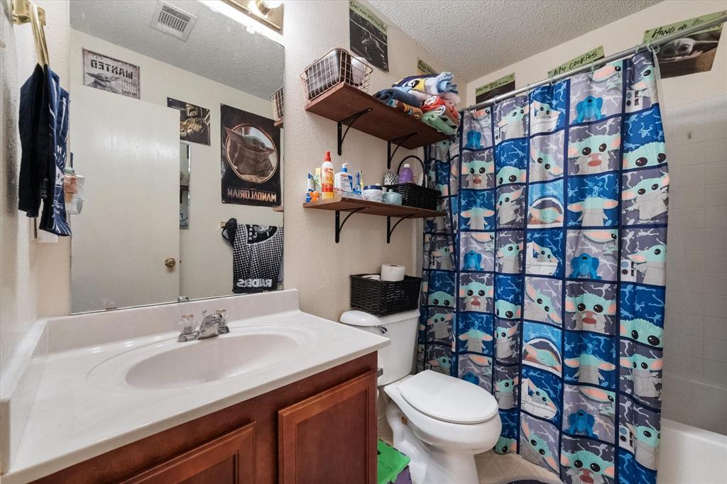 Village Meadows Add - Residential