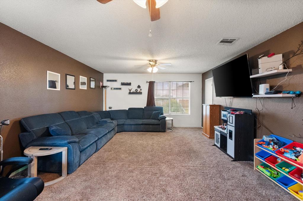 Village Meadows Add - Residential