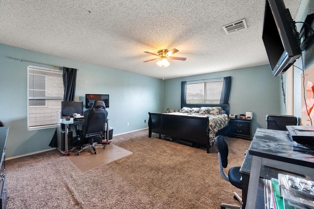 Village Meadows Add - Residential