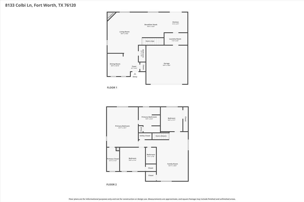 Village Meadows Add - Residential