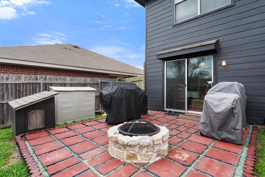 Village Meadows Add - Residential