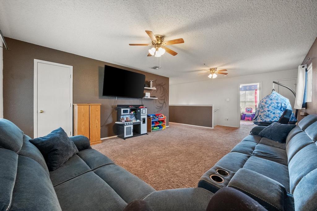 Village Meadows Add - Residential