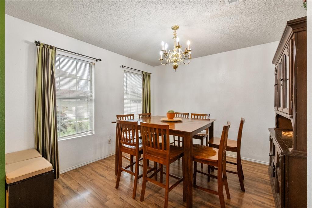 Village Meadows Add - Residential