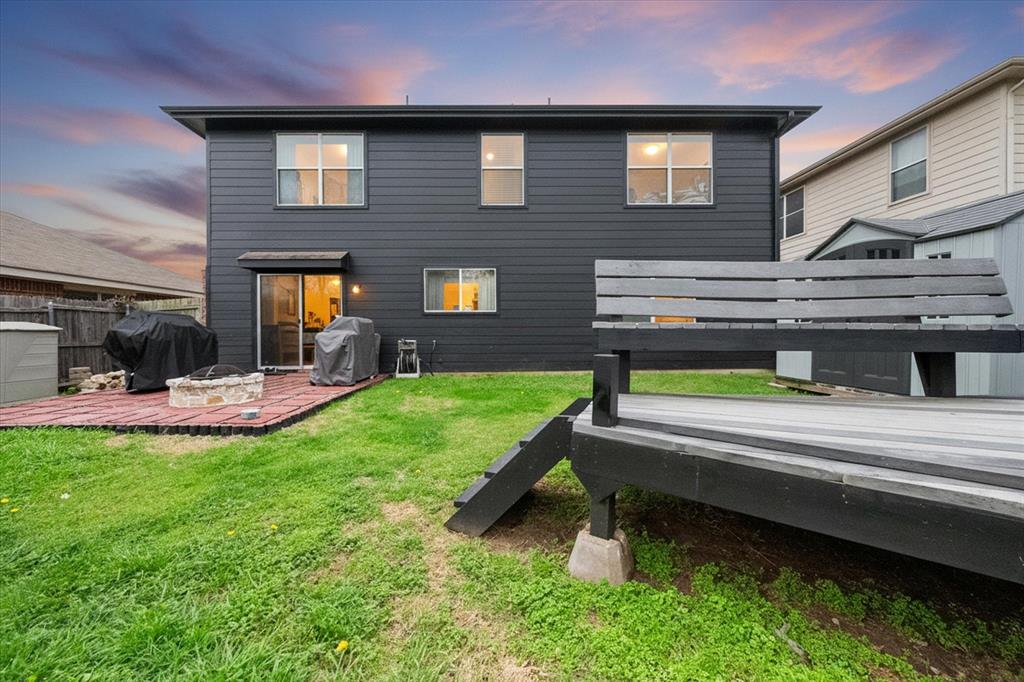 Village Meadows Add - Residential