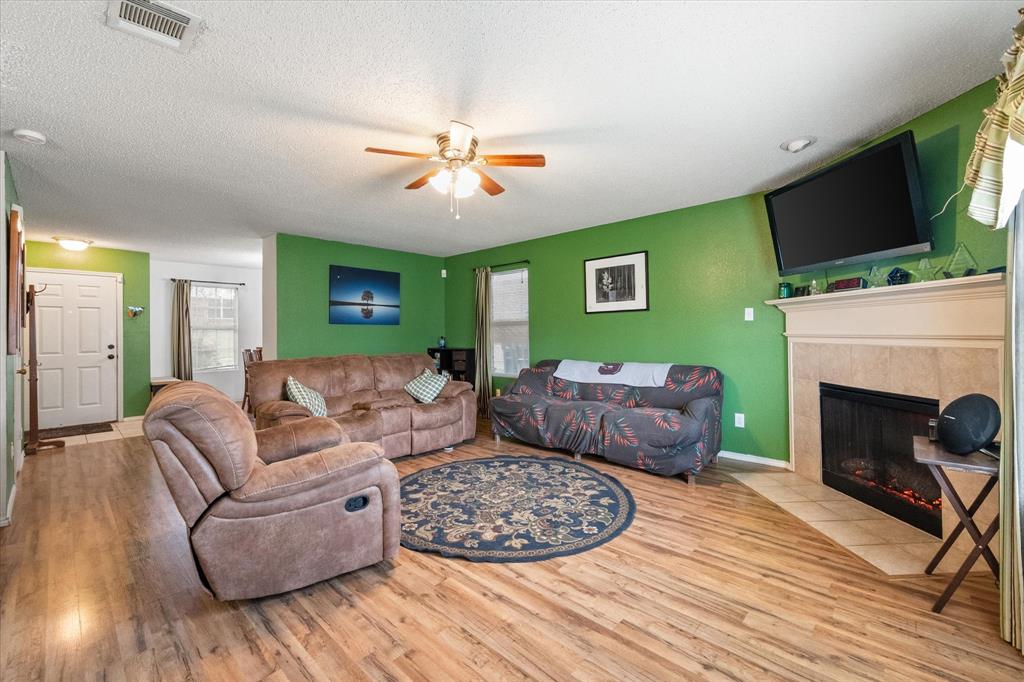 Village Meadows Add - Residential