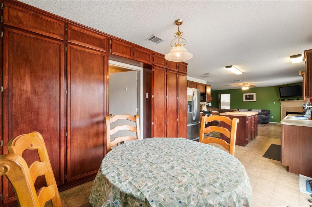 Village Meadows Add - Residential