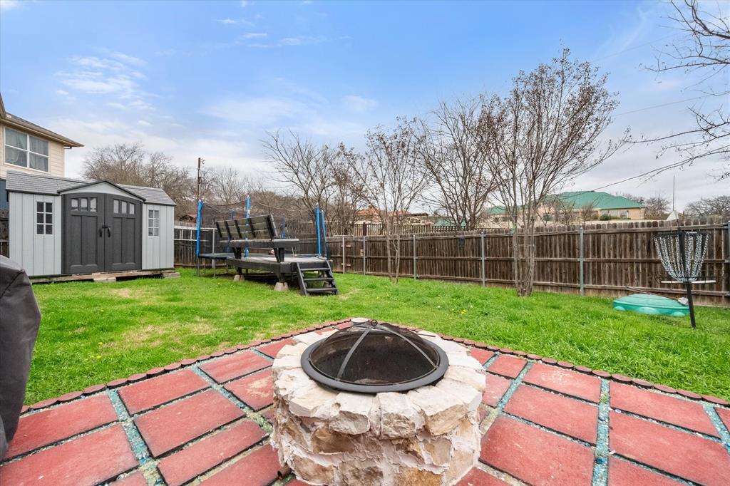 Village Meadows Add - Residential