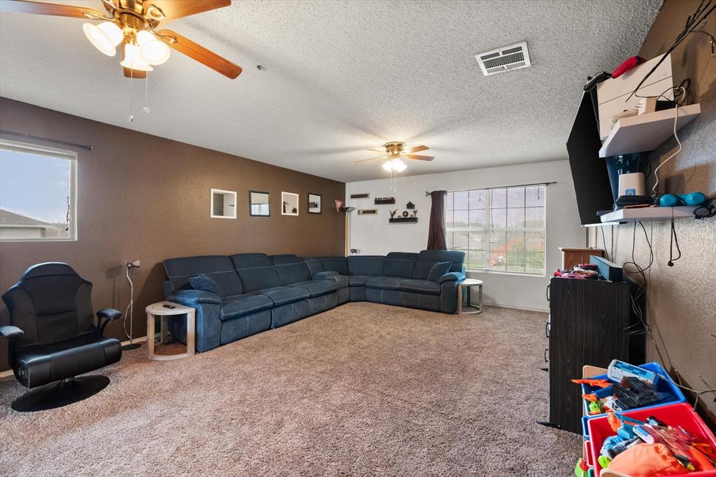 Village Meadows Add - Residential