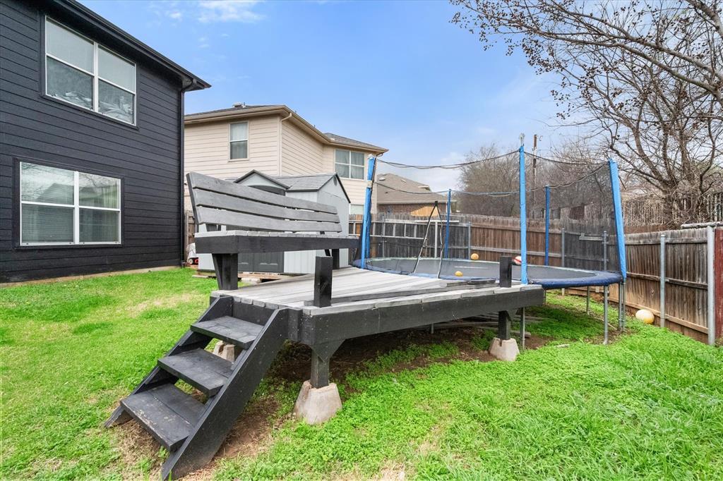 Village Meadows Add - Residential