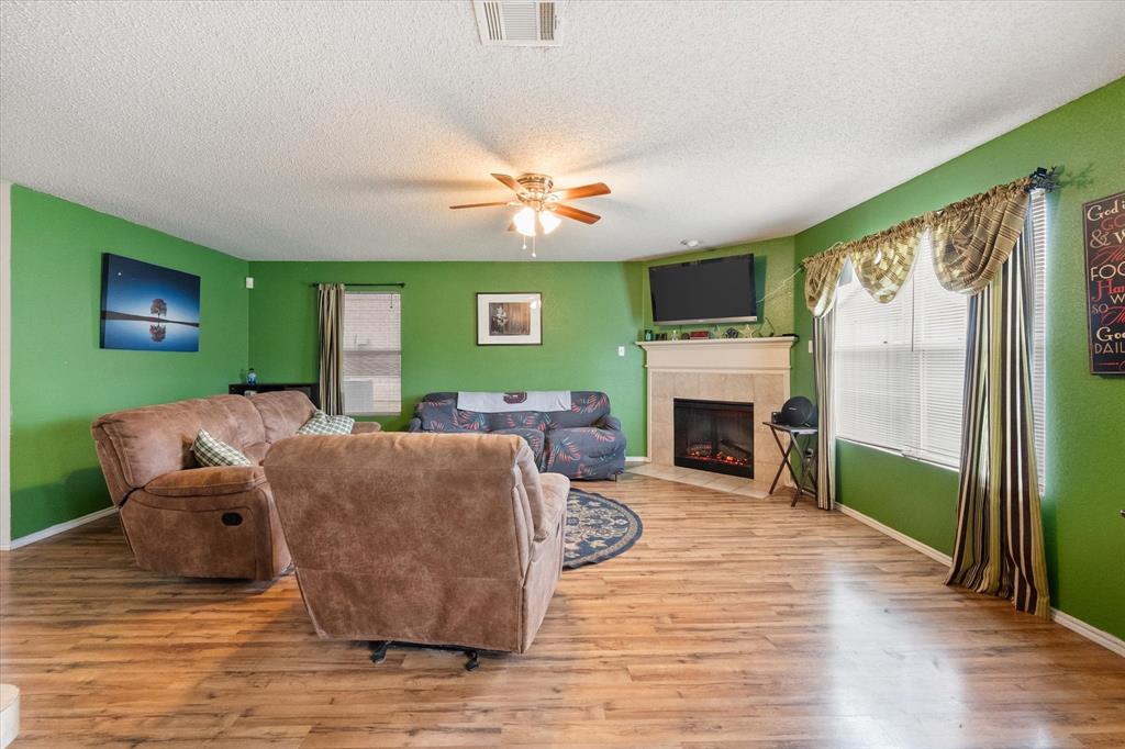 Village Meadows Add - Residential