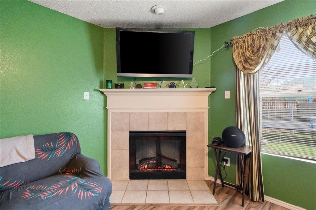 Village Meadows Add - Residential