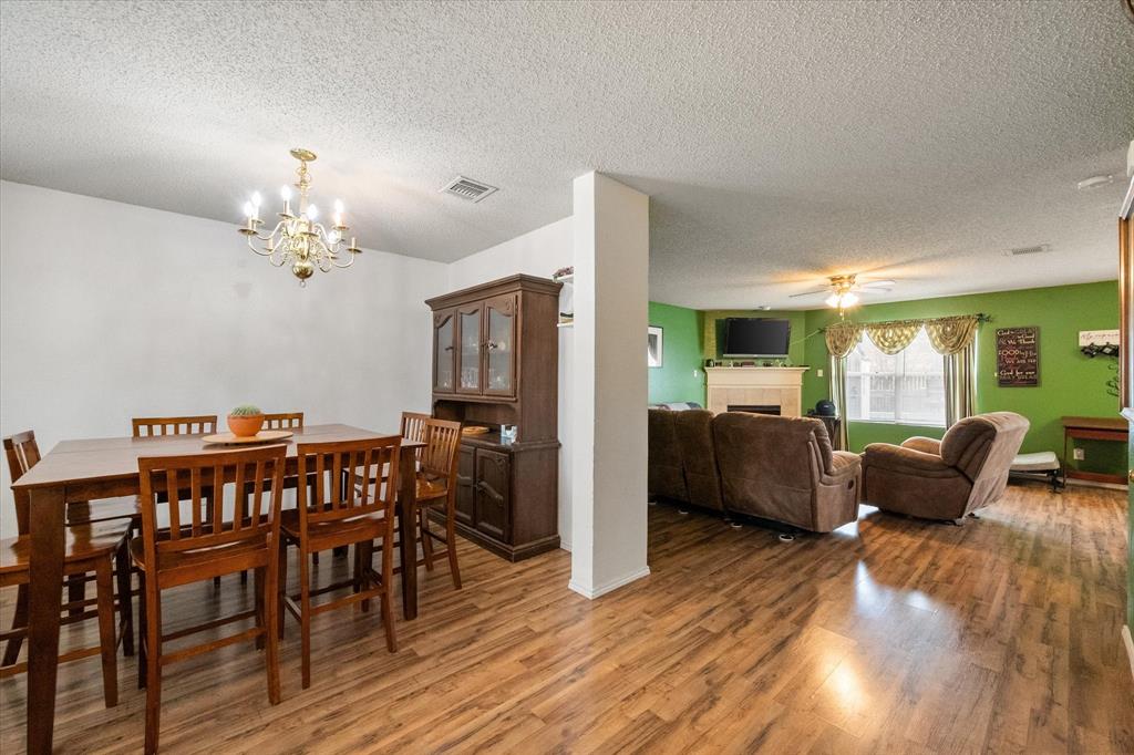 Village Meadows Add - Residential