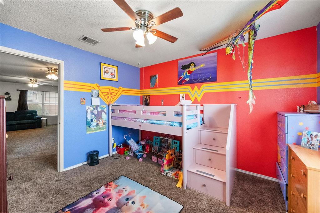 Village Meadows Add - Residential