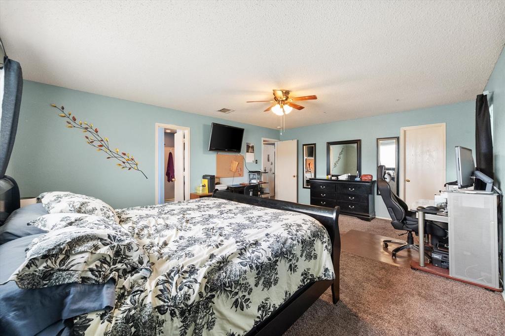 Village Meadows Add - Residential