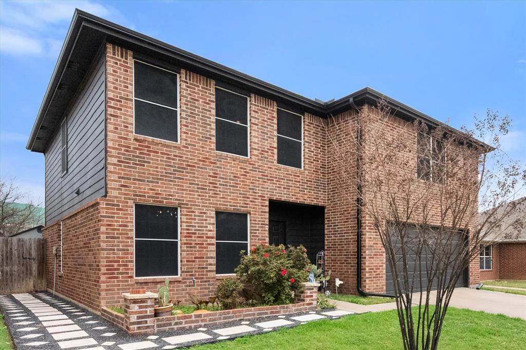 Village Meadows Add - Residential