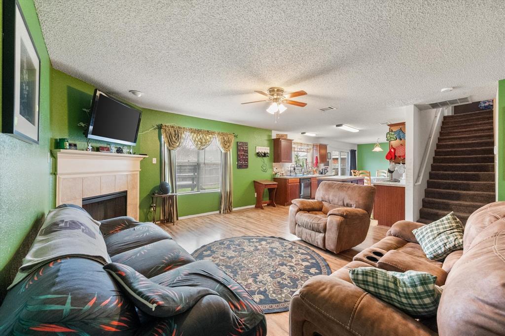 Village Meadows Add - Residential