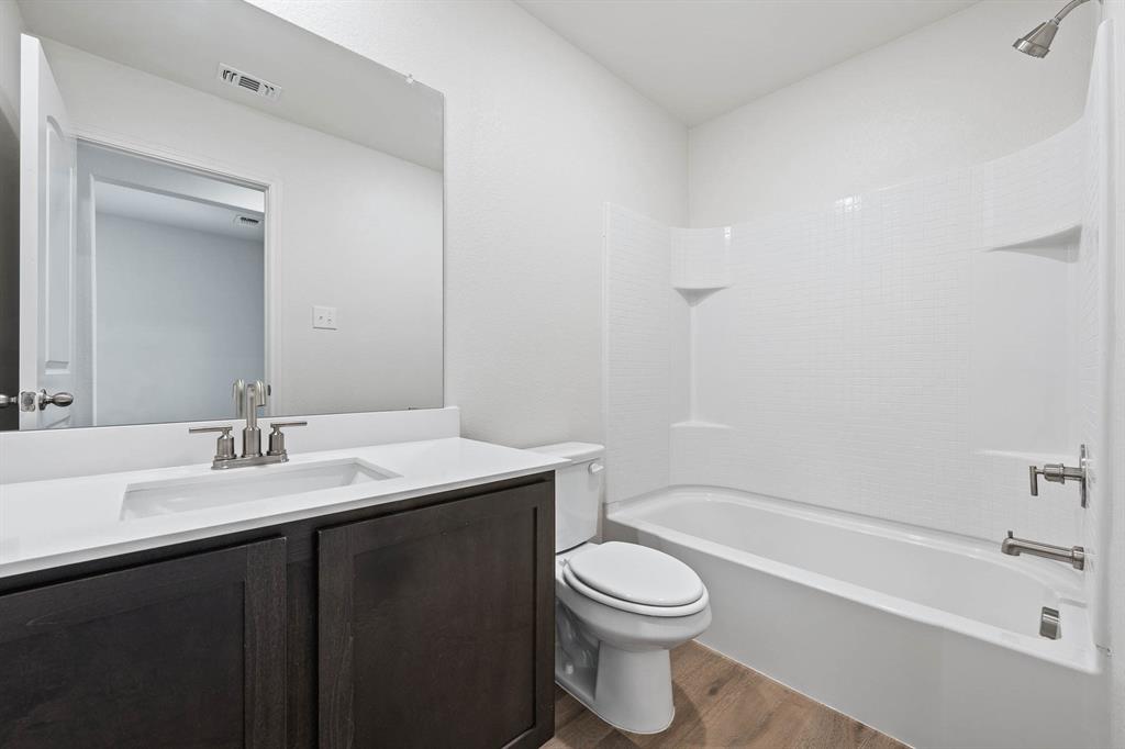 Retreat at Fossil Creek - Residential