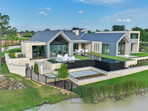 Tiny photo for 2645 Magnolia Circle, Westlake, TX 76262 (MLS # 20974296)