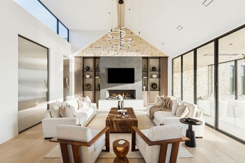 Tiny photo for 2645 Magnolia Circle, Westlake, TX 76262 (MLS # 20974296)