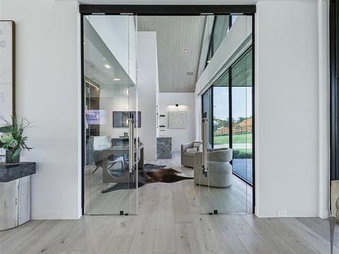 Tiny photo for 2645 Magnolia Circle, Westlake, TX 76262 (MLS # 20974296)