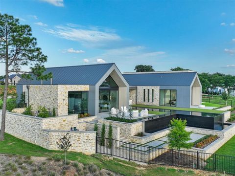 2645 Magnolia Circle Westlake TX 76262