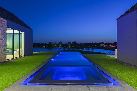 Tiny photo for 2645 Magnolia Circle, Westlake, TX 76262 (MLS # 20974296)