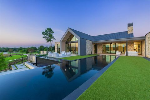 Tiny photo for 2645 Magnolia Circle, Westlake, TX 76262 (MLS # 20974296)