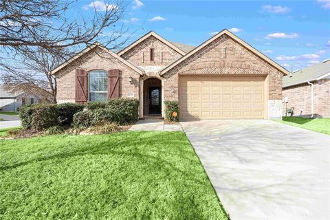 1216 White Dove Drive Little Elm TX 75068
