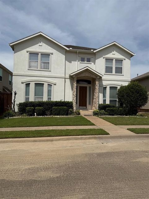 3609 University Park Lane Irving TX 75062