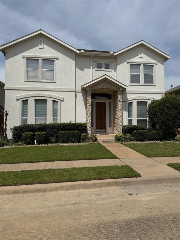 3609 University Park Lane